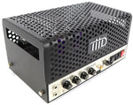 THD Univalve 15w Electric Guitar Tube Amplifier Amp Head with onboard Hot Plate