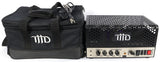 THD Univalve 15w Electric Guitar Tube Amplifier Amp Head with onboard Hot Plate