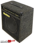 BK Butler Tube Works RT-2100 100w Electric Guitar Combo Amplifier