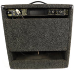 BK Butler Tube Works RT-2100 100w Electric Guitar Combo Amplifier