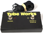 BK Butler Tube Works RT-2100 100w Electric Guitar Combo Amplifier