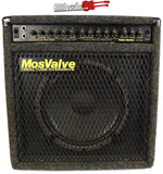 BK Butler Tube Works RT-2100 100w Electric Guitar Combo Amplifier