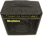 BK Butler Tube Works RT-2100 100w Electric Guitar Combo Amplifier