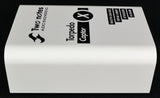Two Notes Torpedo Captor X Reactive 8ohm Loadbox DI and Attenuator