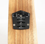 Cole Clark TL2EC-BLBL-HSS Acoustic Electric Guitar
