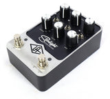 Universal Audio UAFX Starlight Echo Station Electric Guitar Delay Effects Pedal