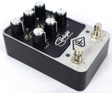 Universal Audio UAFX Starlight Echo Station Electric Guitar Delay Effects Pedal