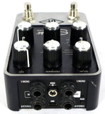 Universal Audio UAFX Starlight Echo Station Electric Guitar Delay Effects Pedal