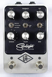 Universal Audio UAFX Starlight Echo Station Electric Guitar Delay Effects Pedal