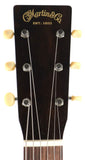 Martin 000-17 Whiskey Sunset Acoustic Guitar