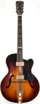 Vega Odell Duo-Tron E-202 Archtop Hollowbody Guitar