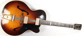 Vega Odell Duo-Tron E-202 Archtop Hollowbody Guitar