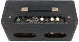 Vintage 1966 Fender 6G15 Tube Spring Reverb Electric Guitar Effect Unit Head