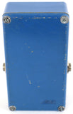 Vintage 1970s MXR Six-Band Electric Guitar Equalizer EQ Effect Pedal M109