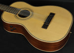 Vintage VE-880PB Paul Brett Natural 12-String Acoustic Electric Guitar