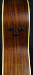 Vintage VE-880PB Paul Brett Natural 12-String Acoustic Electric Guitar