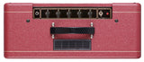 VOX AC10C1 10W 1x10 Vintage Red Tube Electric Guitar Combo Amplifier
