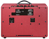 VOX AC10C1 10W 1x10 Vintage Red Tube Electric Guitar Combo Amplifier