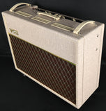 Vox AC30HW2 Hand Wired 30w 2x12 Tube Guitar Combo Amplifier