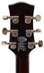 Vox Giulietta VGA-3D Tobacco Sunburst Modeling Hollowbody Electric Guitar