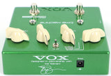 Vox Japan JSDL Satriani Time Machine Delay Guitar Effect Effects Pedal