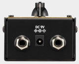 Vox VTB1 Treble Booster Electric Guitar Effect Pedal
