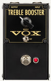 Vox VTB1 Treble Booster Electric Guitar Effect Pedal