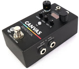 Walrus Audio Canvas Rehearsal Metronome and Mixer Pedal