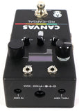 Walrus Audio Canvas Rehearsal Metronome and Mixer Pedal
