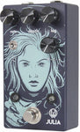 Walrus Audio Julia Analog Chorus Vibrato Guitar Effects Pedal