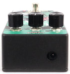 Walrus Audio Messner X Transparent Overdrive Guitar Effects Pedal