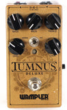 Wampler Tumnus Deluxe Overdrive Electric Guitar Effect Pedal
