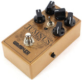 Wampler Tumnus Deluxe Overdrive Electric Guitar Effect Pedal