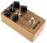 Wampler Tumnus Deluxe Overdrive Electric Guitar Effect Pedal