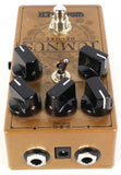 Wampler Tumnus Deluxe Overdrive Electric Guitar Effect Pedal