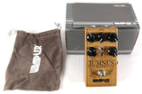 Wampler Tumnus Deluxe Overdrive Electric Guitar Effect Pedal