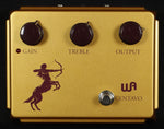 Warm Audio Centavo Electric Guitar Overdrive Effect Pedal