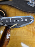 Warmoth Partscaster Electric Guitar Fender Telecaster