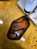 Warmoth Partscaster Electric Guitar Fender Telecaster