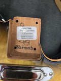 Warmoth Partscaster Electric Guitar Fender Telecaster