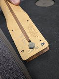 Warmoth Partscaster Electric Guitar Fender Telecaster