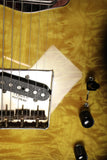 Warmoth Partscaster Electric Guitar Fender Telecaster