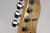 Warmoth Partscaster Electric Guitar Fender Telecaster