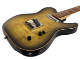Warmoth Partscaster Electric Guitar Fender Telecaster