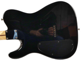 Warmoth Partscaster Electric Guitar Fender Telecaster