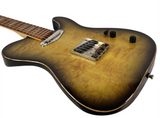 Warmoth Partscaster Electric Guitar Fender Telecaster