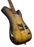 Warmoth Partscaster Electric Guitar Fender Telecaster
