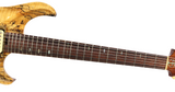 Warrior Dran Michael Signature MIDI Electric Guitar