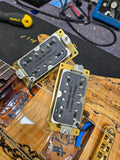 Warrior Dran Michael Signature MIDI Electric Guitar