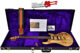 Warrior Dran Michael Signature MIDI Electric Guitar